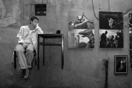 Aleksander Kopański